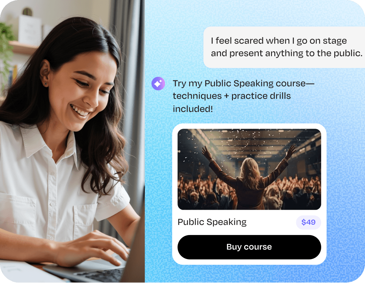 AI Brain powered workflow